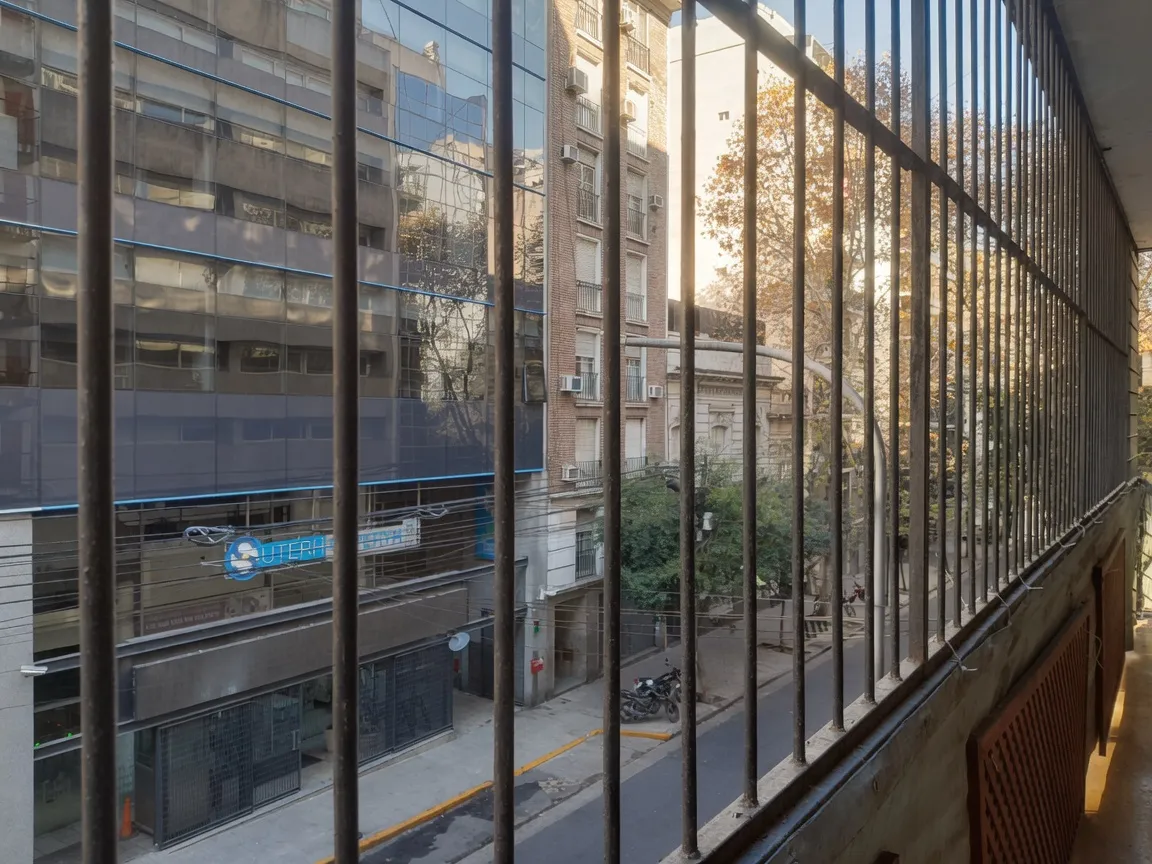Departamento Alquiler 3 Ambientes+ Dependencia | Apto Mascotas | Apto Profesional