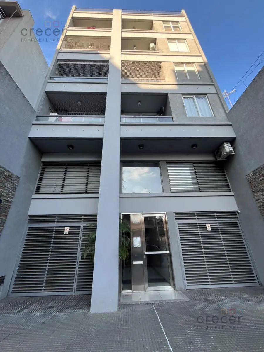 Departamento En Villa Urquiza