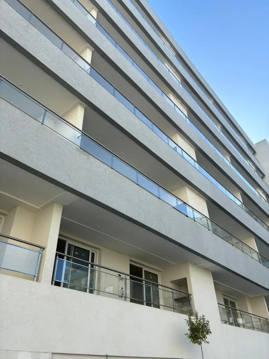Departamento En Alquiler A Estrenar En Canning 2 Ambientes Con Cochera En Edificio Canning Center