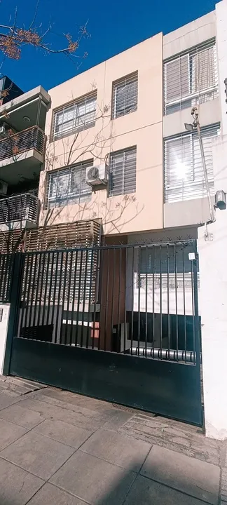 Departamento 2 Amb / Cochera San Isidro