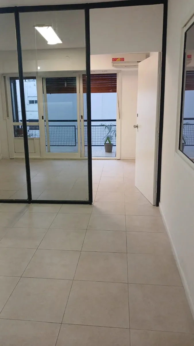 High-floor rear-facing with balcony
