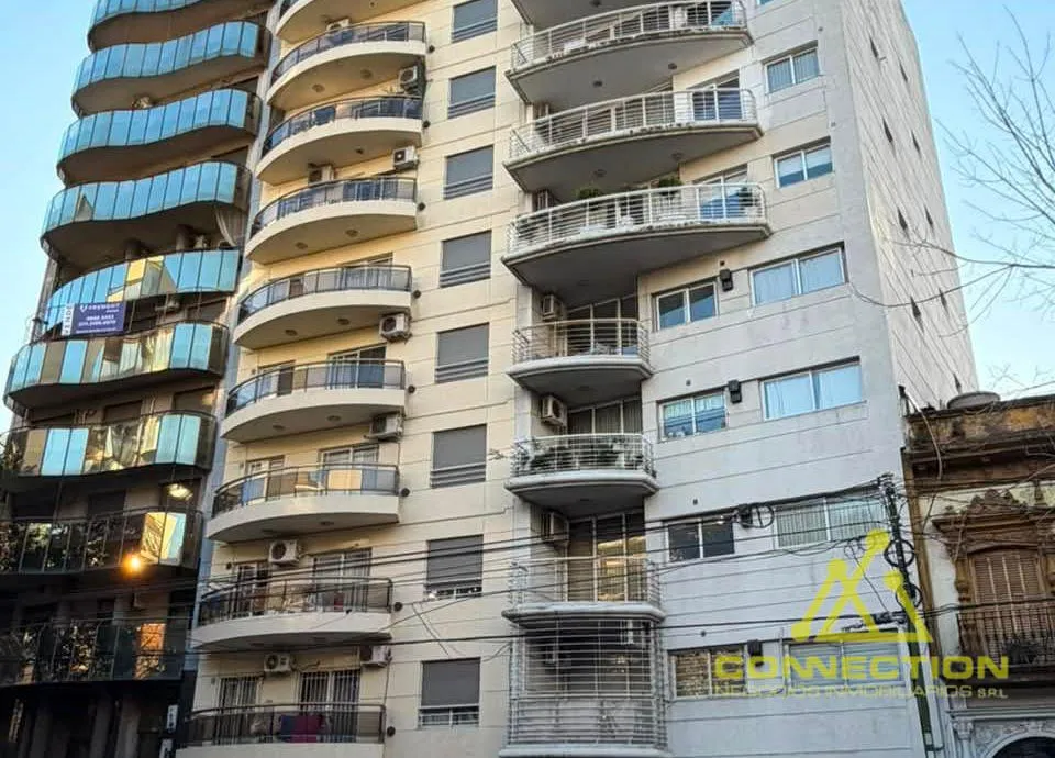 Alquiler Semipiso Departamento De 2 Ambientes Al Frente Caballito