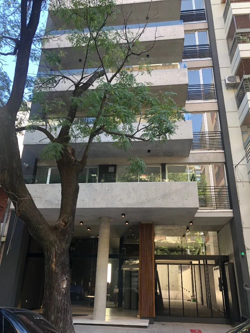 Departamento 3 Amb Con Balcon Y Coch Alquiler Villa Urquiza