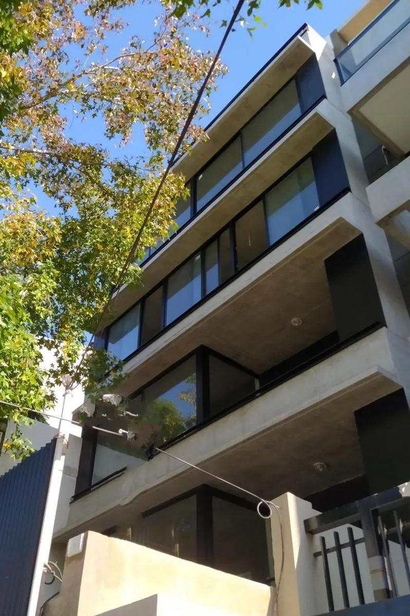 Venta Departamento 2 Amb, Vicente Lopez C/ Cochera