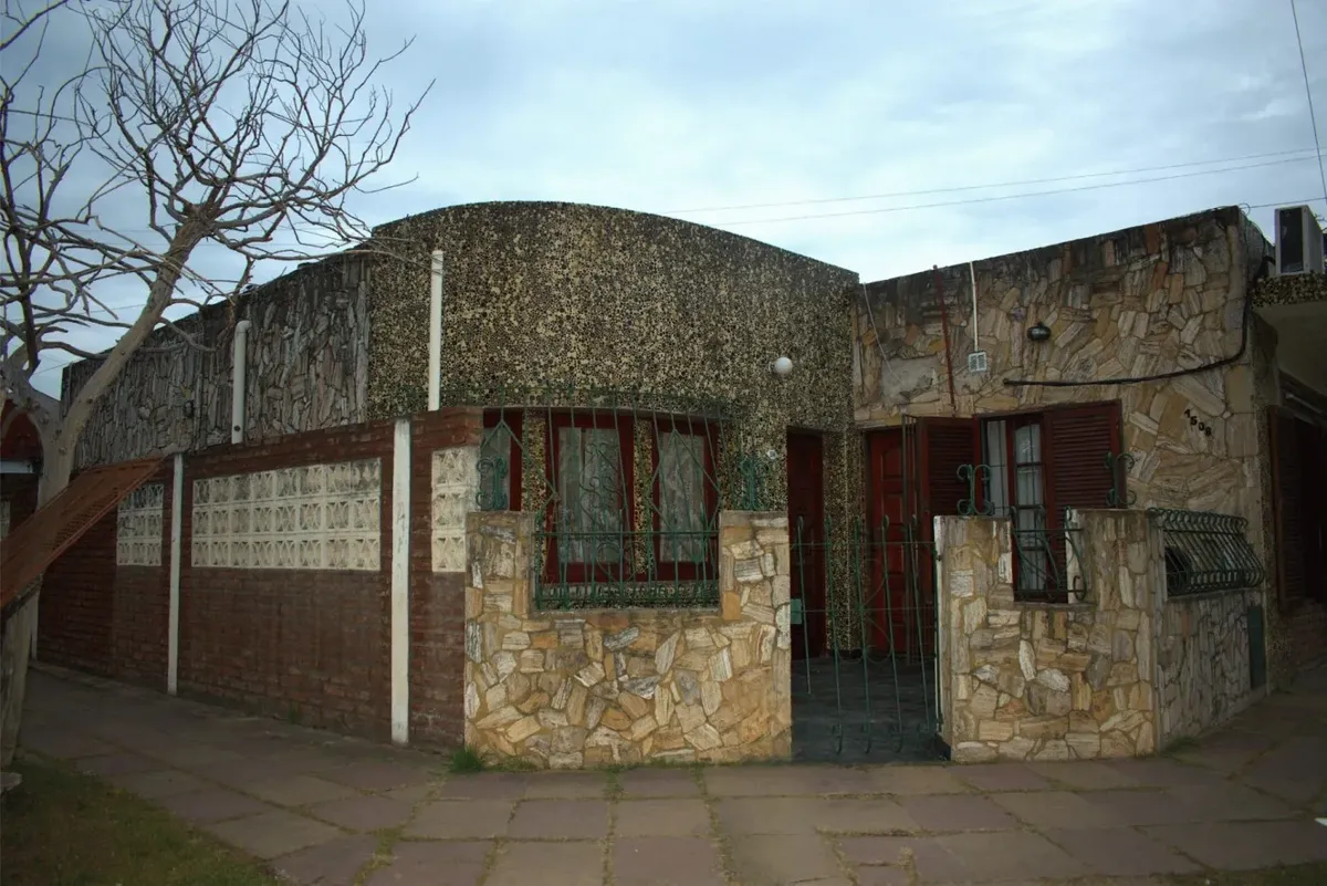 Alquiler Ph 3 Ambientes En Ituzaingo Sin Expensas. Tipo Casa Ph . Suboficial Perdomo 1500