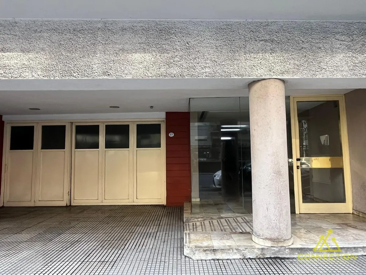 Alquiler Departamento 2 Ambientes En Caballito