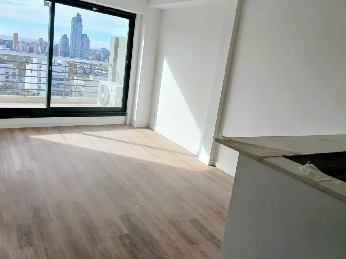 Imóvel: 1 quarto, Núñez