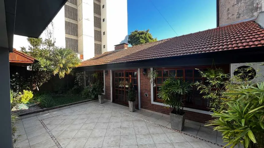 Casa refaccionada, 3 dormitorios