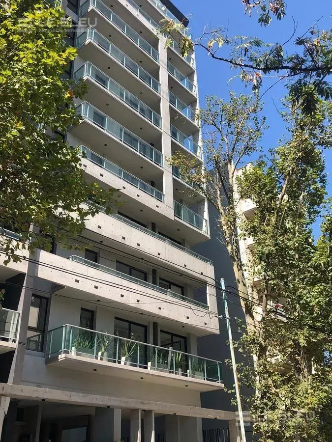 Alquiler Departamento Monoambiente En  Villa Urquiza