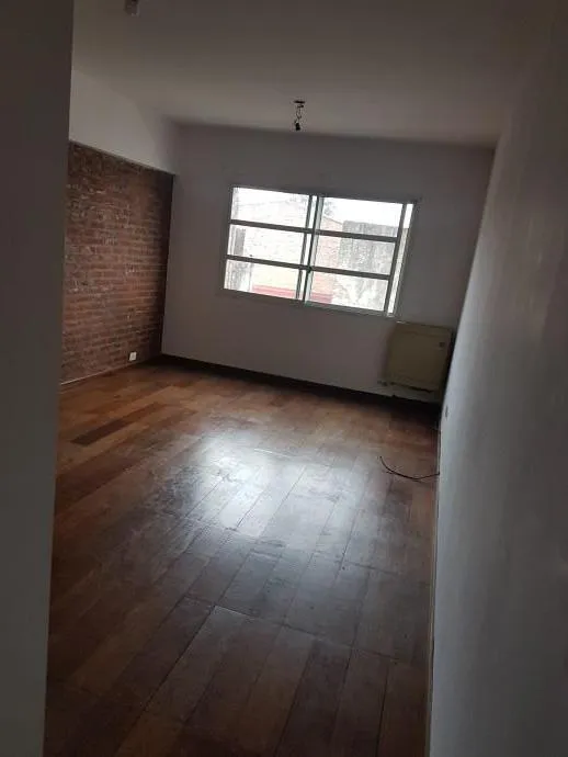 Departamento En Alquiler De 1 Ambiente En San Isidro