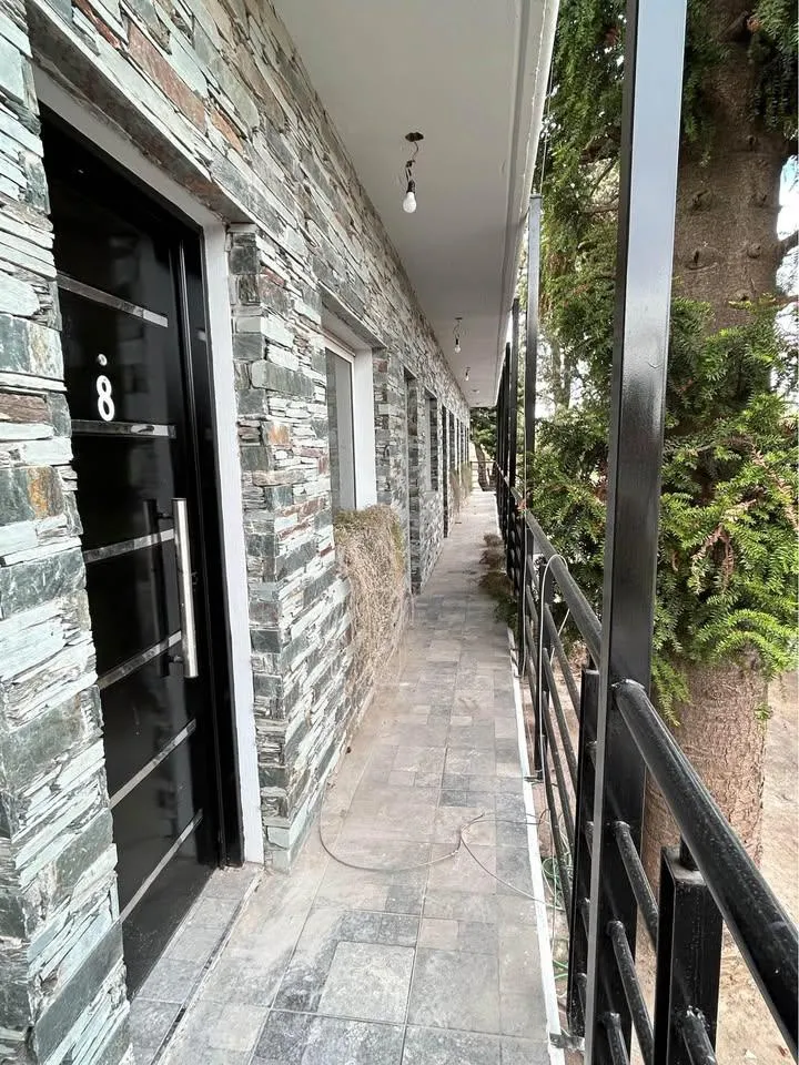 Alquiler Departamento San Miguel