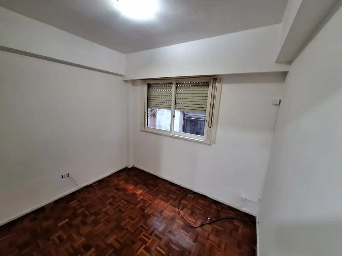 Belgrano, Amenábar Y Monroe, 2 Amb, 52m2, $ 600,000 + Expensas + Servicios. Sin Muebles