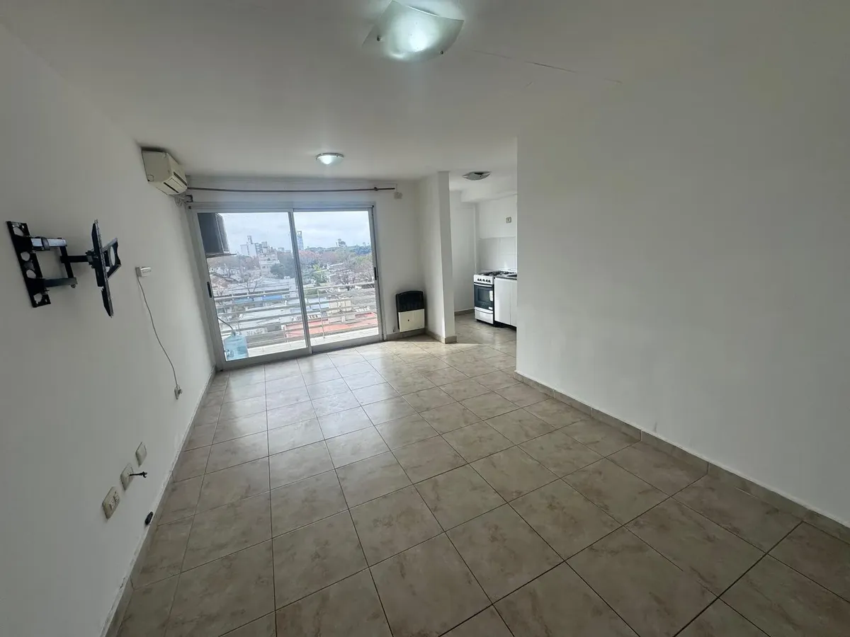 Departamento Alquiler