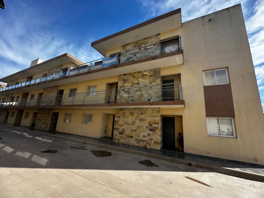 Departamento En Alquiler En Moreno Sur