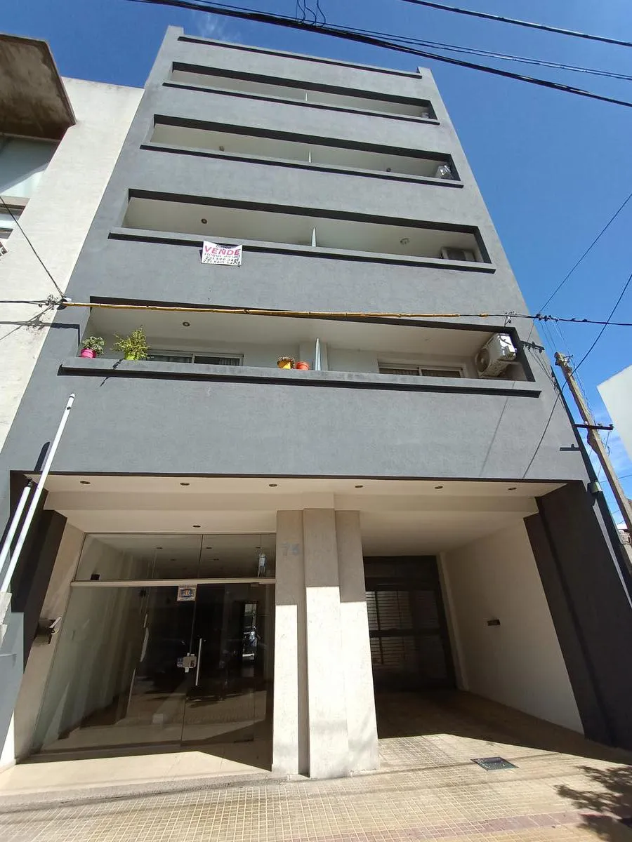 Departamento En La Plata