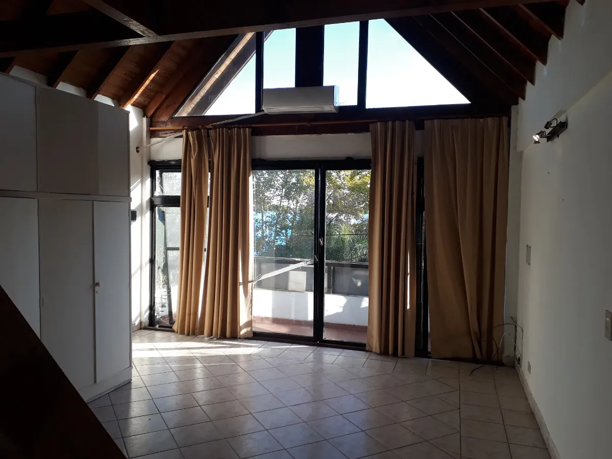 Departamento (nº 7) De 2 Amb En General Pacheco (centro)