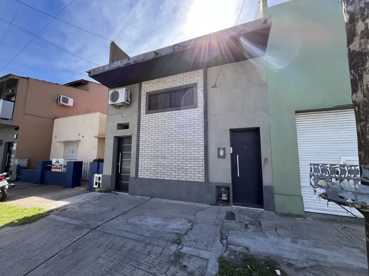 Departamento En Alquiler En San Miguel