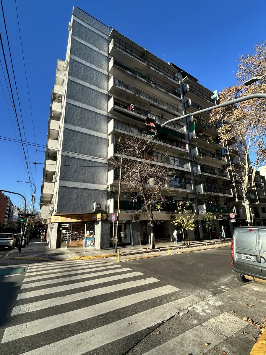 Alquiler Departamento 2 Ambientes Palermo Soho