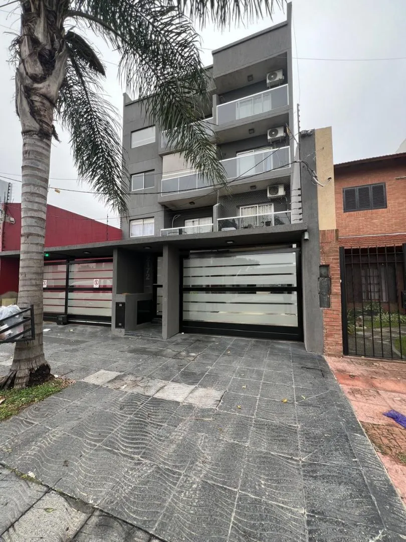Departamento 2 Amb Con Balcon