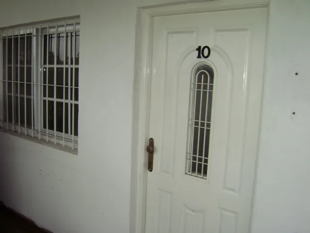 Departamento (nº 10) De 2 Amb En General Pacheco (centro)