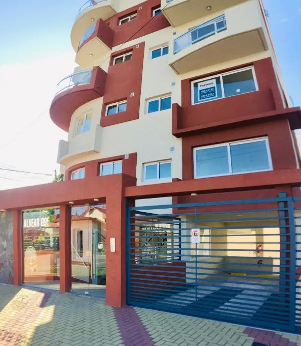 Departamento En Alquiler En Ituzaingo Norte