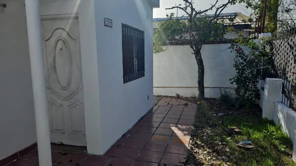Alquiler Casa San Miguel