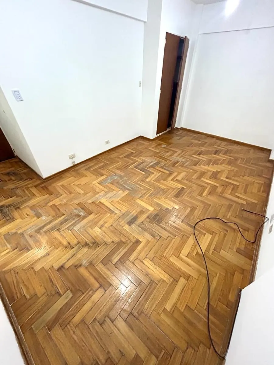 Departamento En Palermo