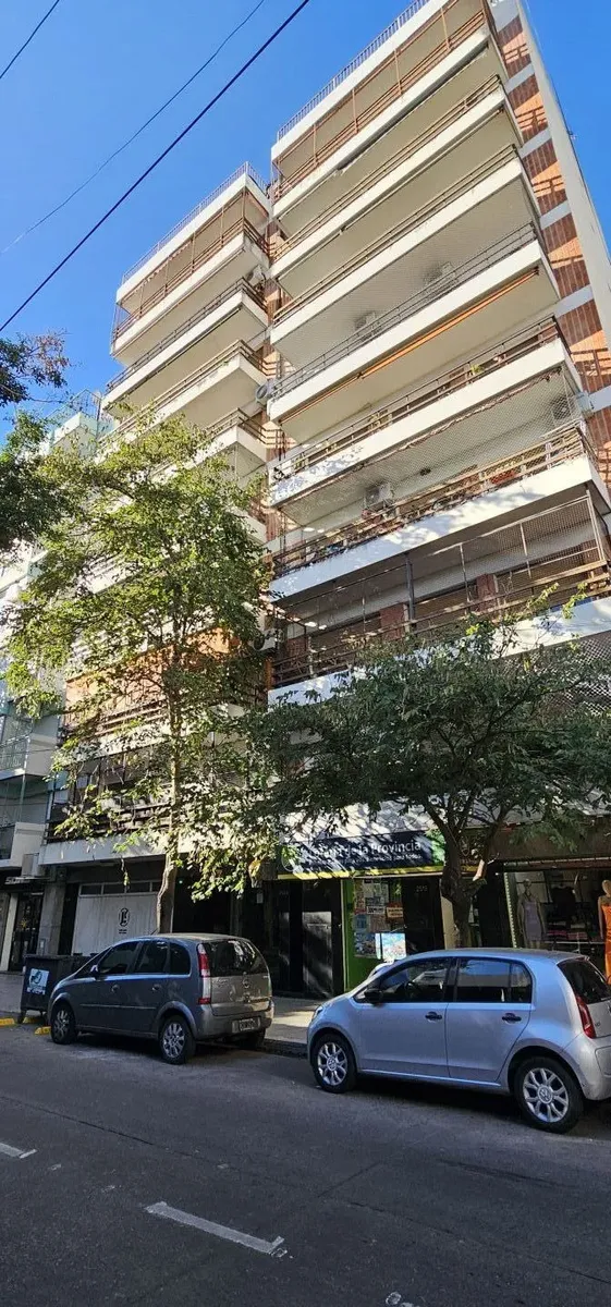 Alquiler Departamento 2 Amientes Florida