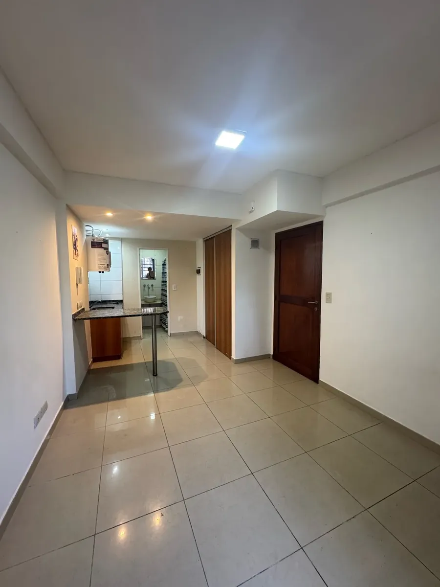 Monoambiente En Venta/alquiler En Pleno Lomitas (lomas De Zamora)