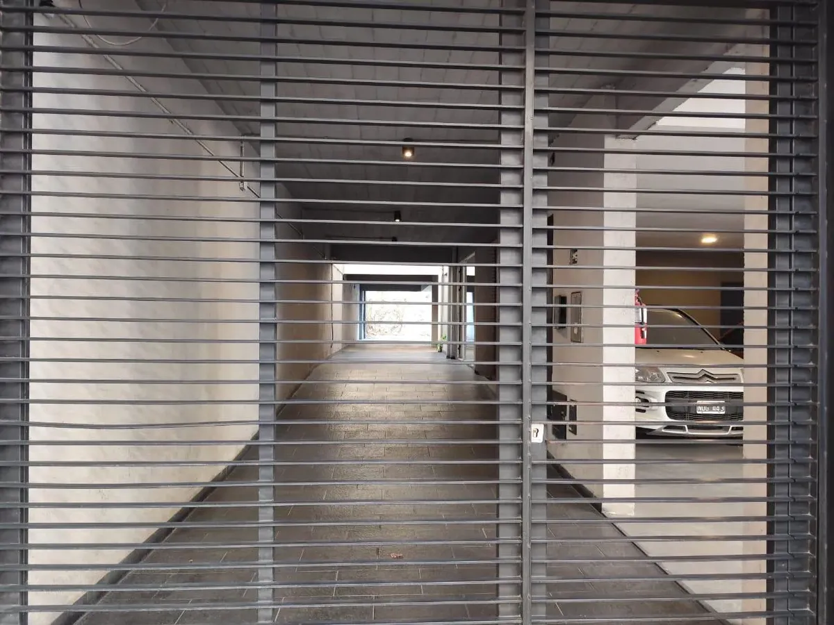 Studio 32 m², 3º andar
