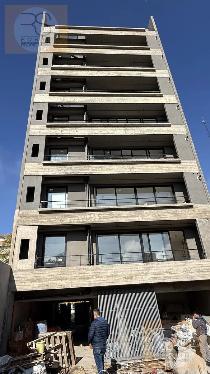 Departamento 2 Ambientes - Haedo