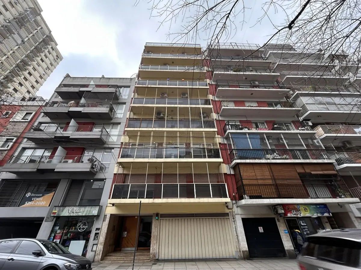 Oferta: 1 sypialnia, Recoleta
