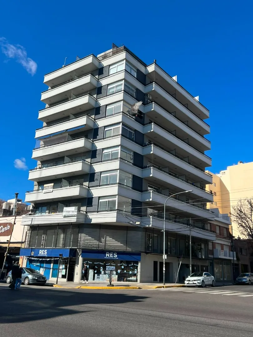 Alquiler Departamento De 2 Ambientes En Caballito