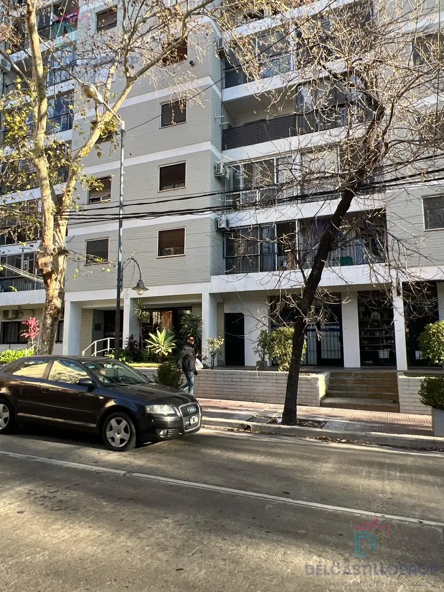 Departamento San Fernando Centro 3 Ambientes
