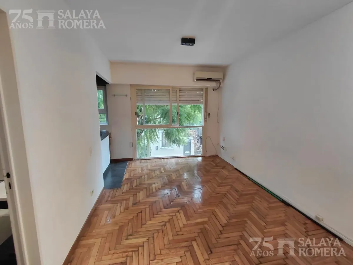 Studio em Olivos, 1º andar