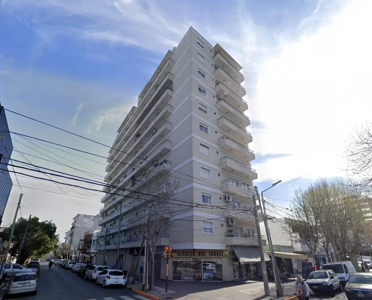 Departamento 2 Amb. 55 M2. Alquiler -  Villa Dominico