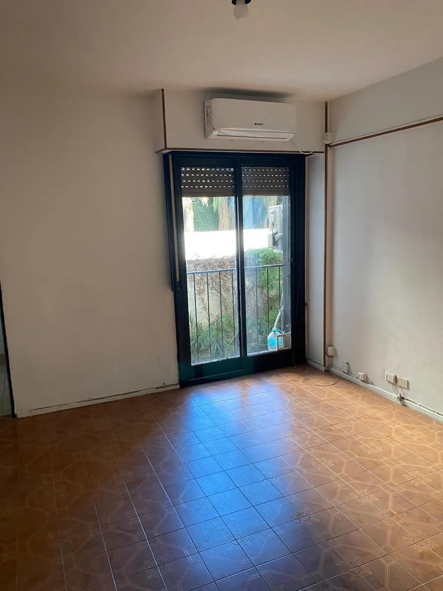Departamento Paraguay 4500 Piso 1