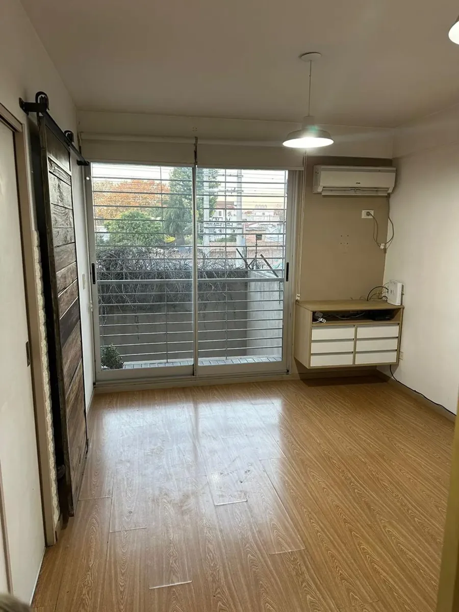 Monoambiente En Alquiler En Lomas De Zamora