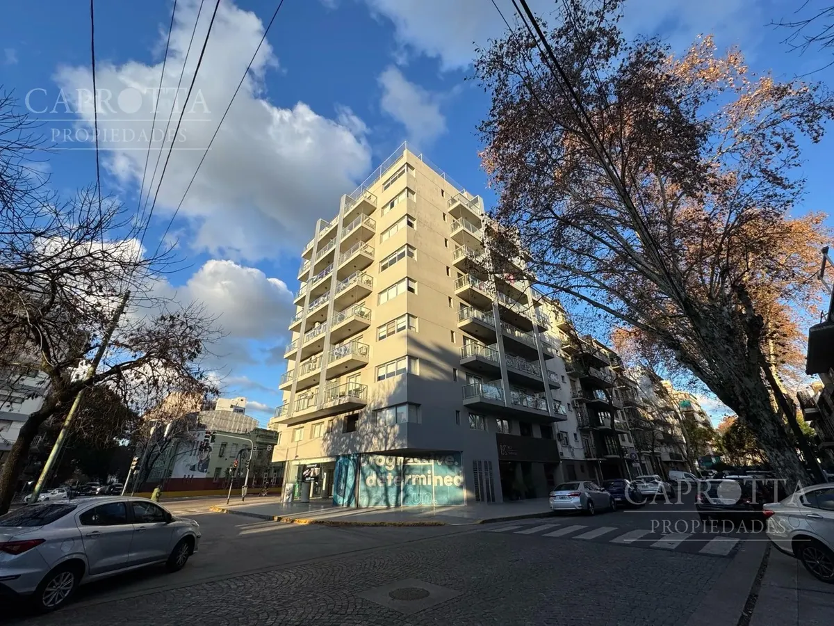 Departamento En Villa Devoto En Alquiler Apto Uso Profesional