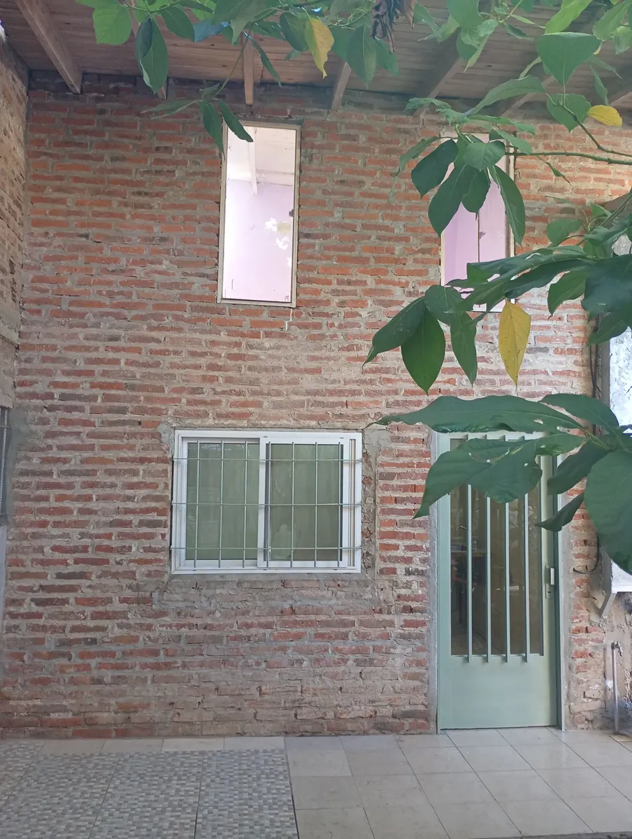 Alquilo Departamento De 2 Pisos Para 2 Personas En Virreyes Zona Norte A 450.000 $ Por Mes