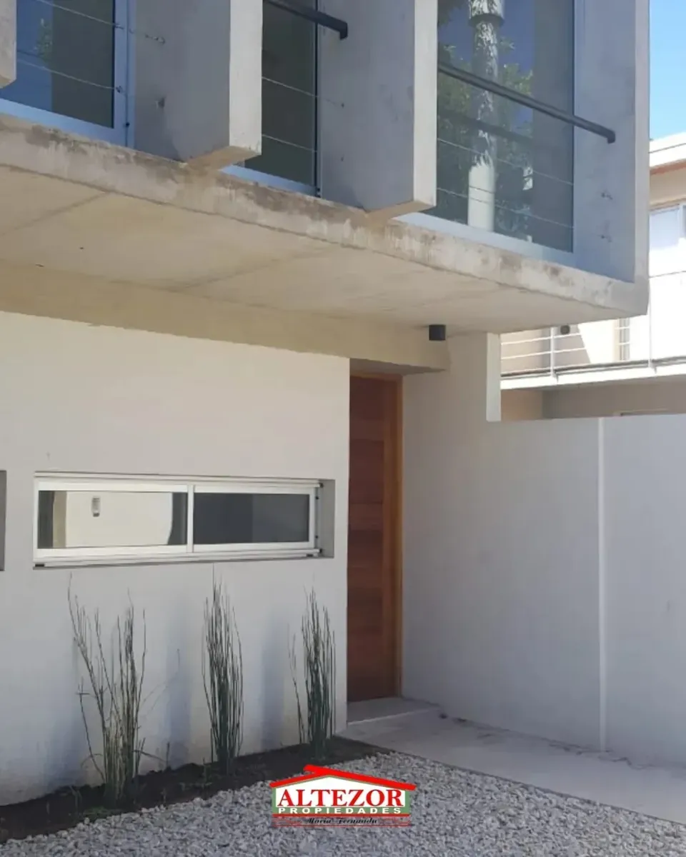 Departamento En Alquiler En Barrio Bonanza