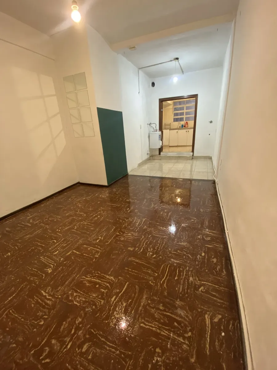 Departamento 2 Ambientes Excelente Ubicación - Ciudadela Centro