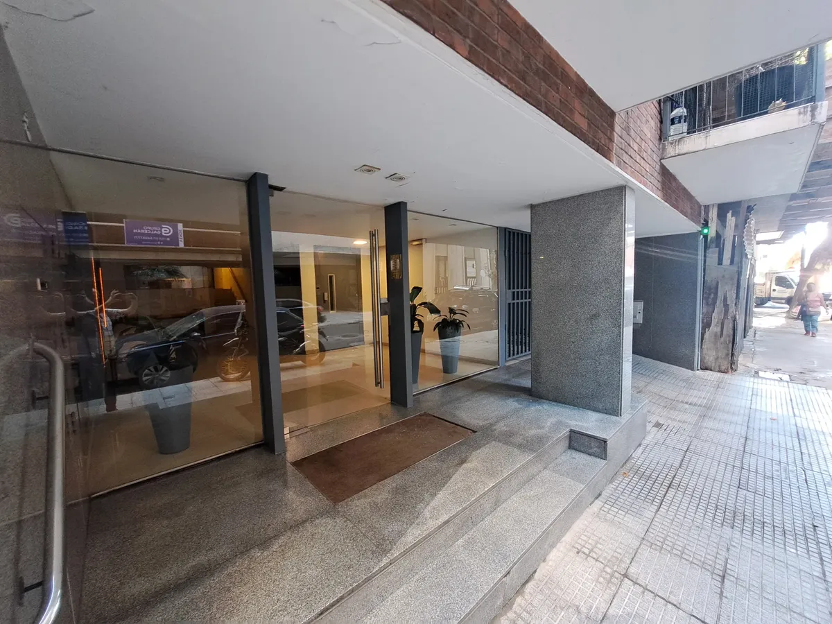 Alquiler Departamento En Dúplex En Palermo, 3 Ambientes, 100% Amoblado