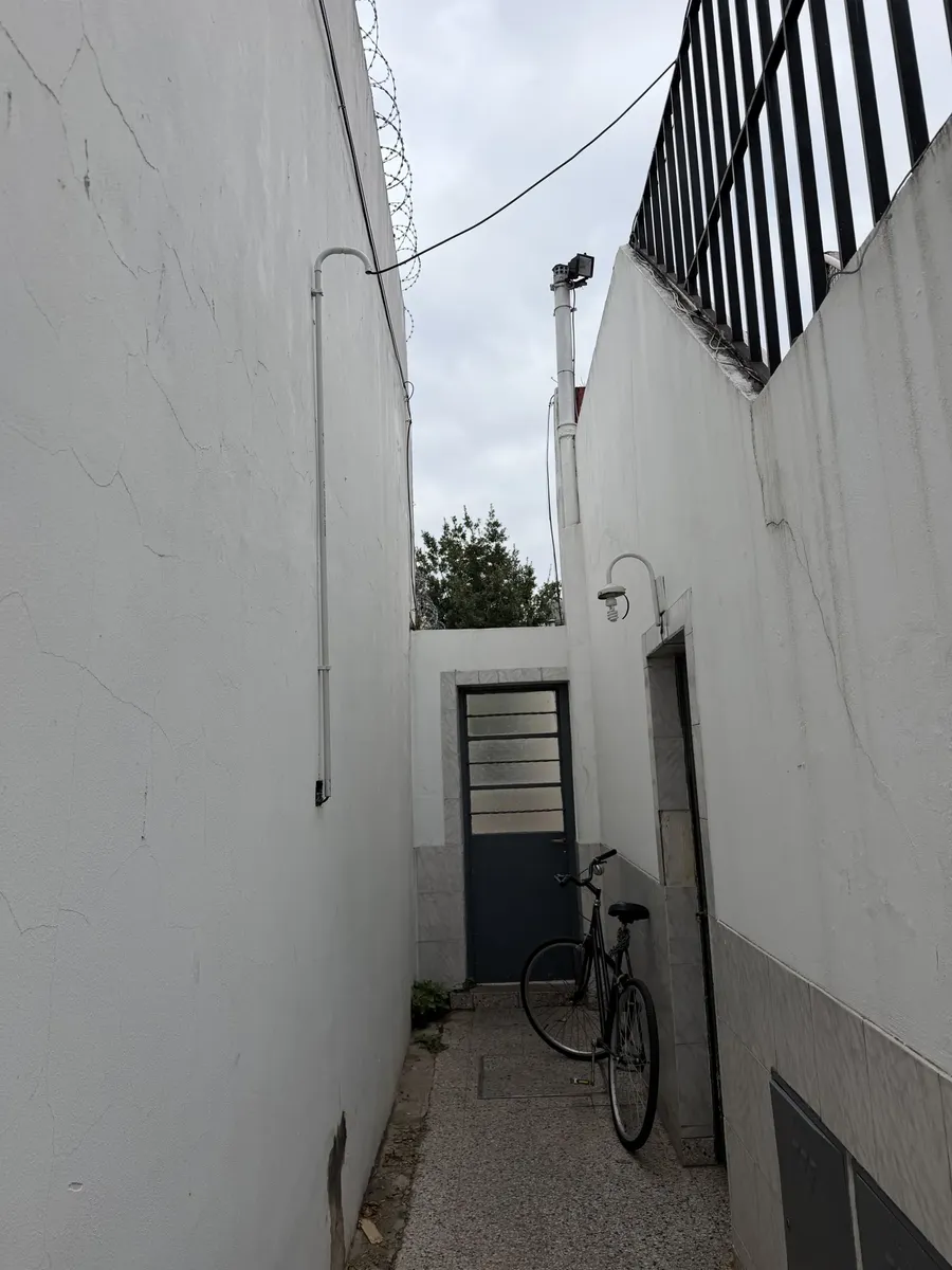 Departamento Ph Alquilo En Villa Pueyrredon