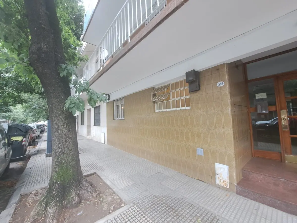 Departamento En Alquiler En Caballito