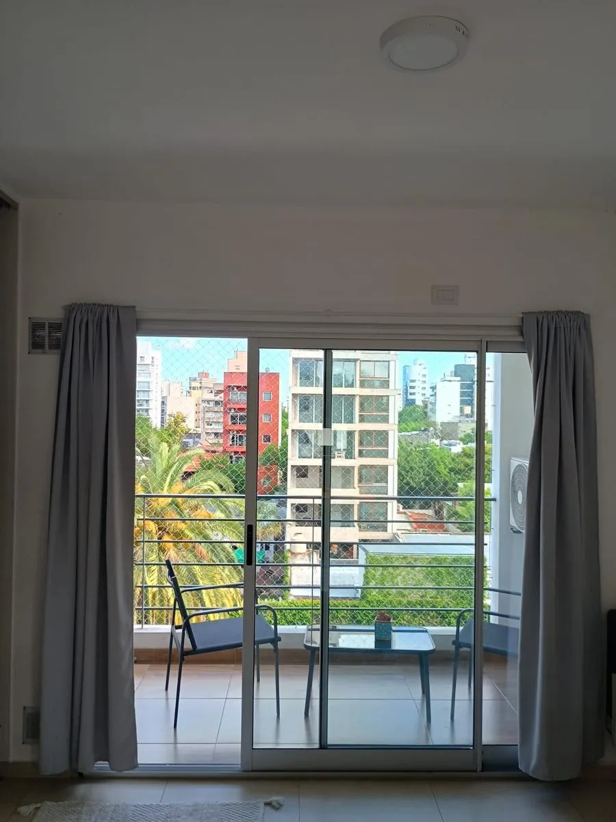 Departamento En La Plata