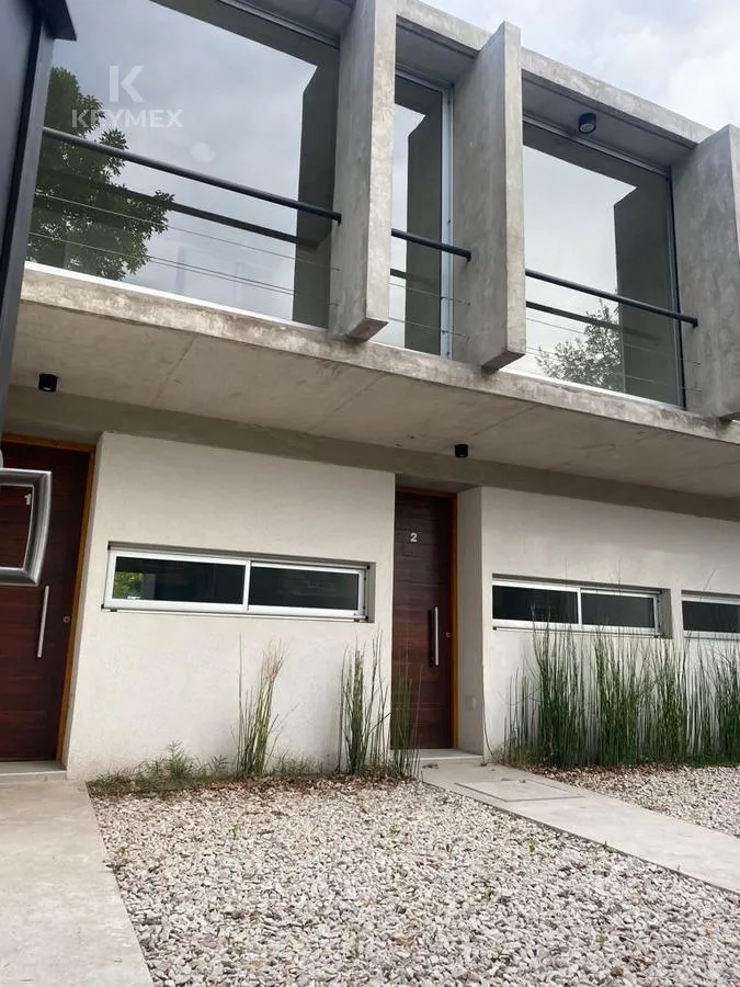 Alquiler-departamento - Pilar - Bonanza