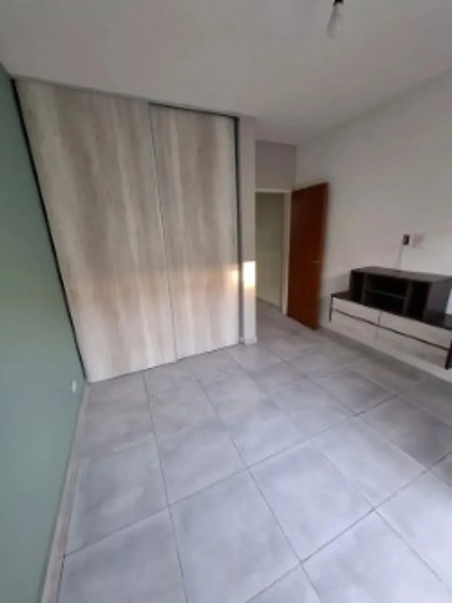 Alquiler - Departamento 2 Ambientes Villa Luzuriaga