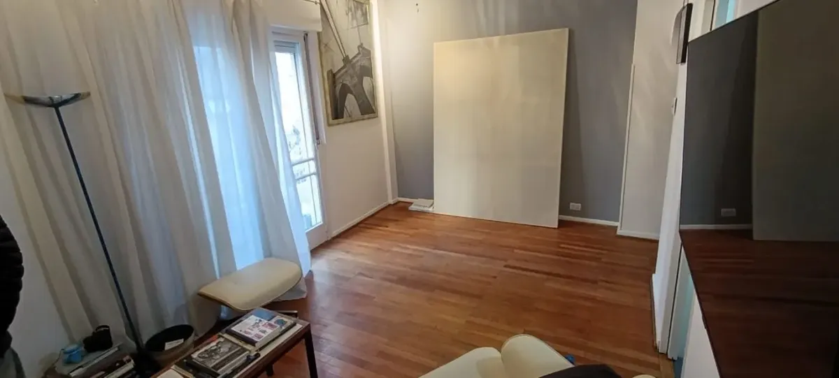 Departamento En Alquiler En Recoleta