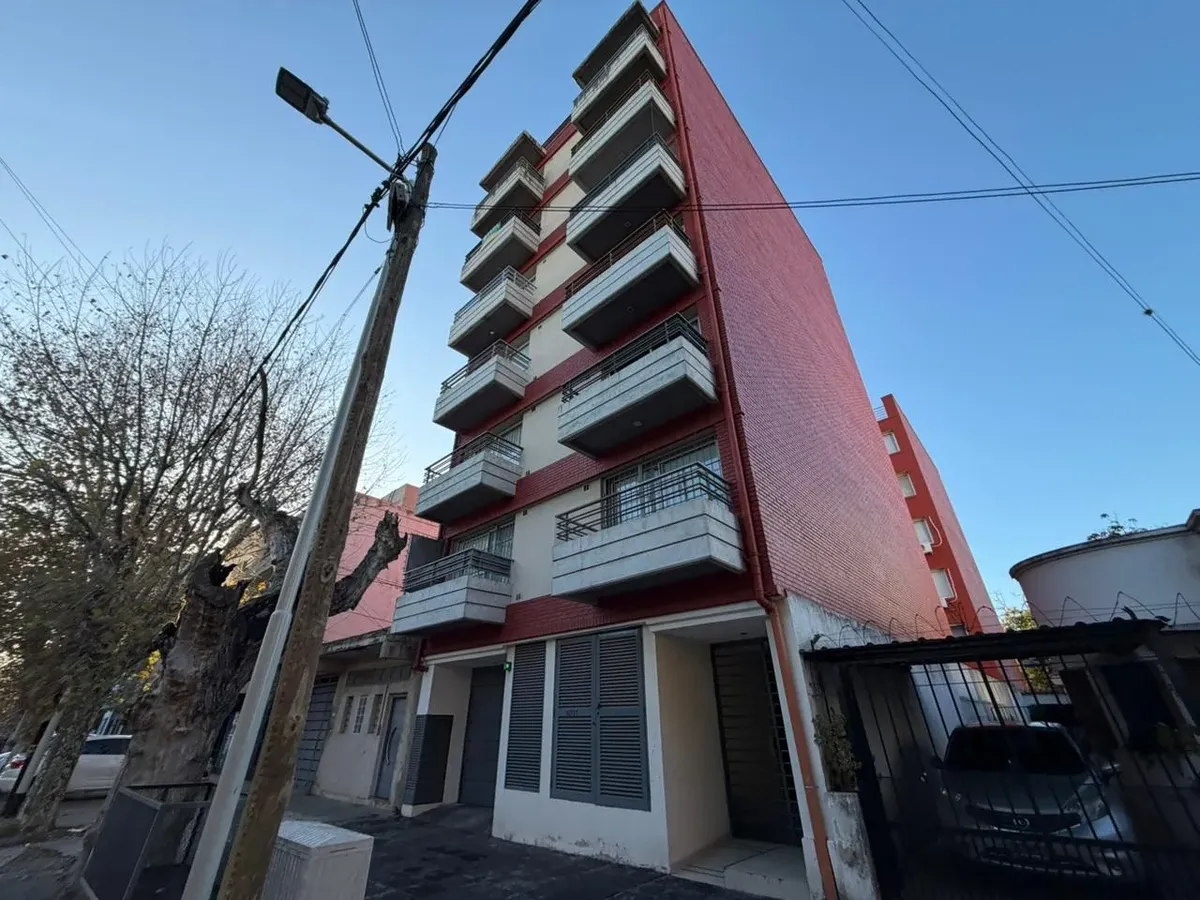 Imóvel: 1 quarto, Avellaneda